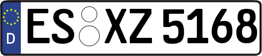 ES-XZ5168