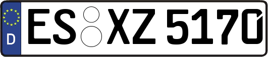 ES-XZ5170