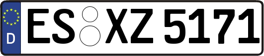 ES-XZ5171