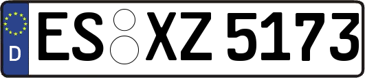 ES-XZ5173
