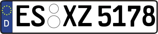 ES-XZ5178