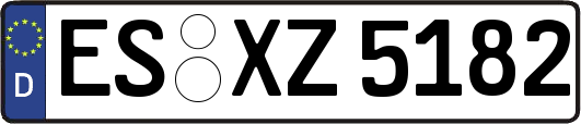 ES-XZ5182
