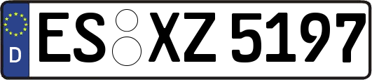 ES-XZ5197