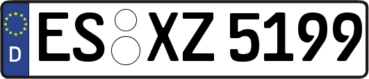 ES-XZ5199