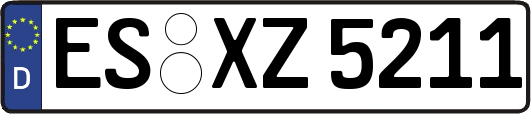 ES-XZ5211