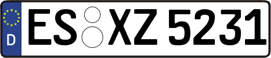 ES-XZ5231