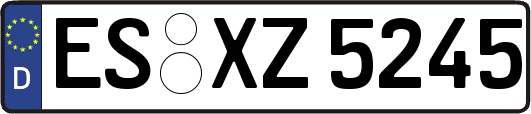 ES-XZ5245