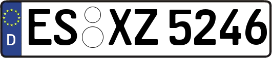ES-XZ5246