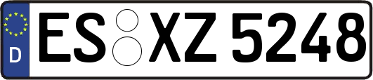 ES-XZ5248