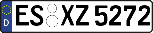 ES-XZ5272