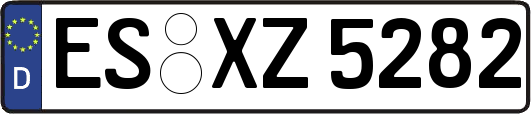 ES-XZ5282