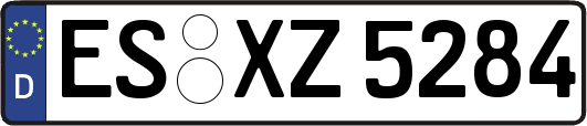 ES-XZ5284