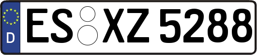 ES-XZ5288