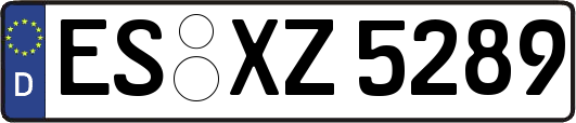 ES-XZ5289