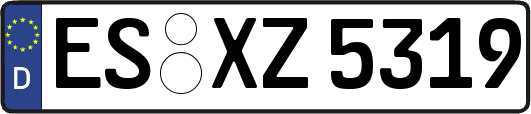 ES-XZ5319