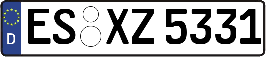 ES-XZ5331