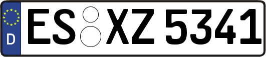 ES-XZ5341