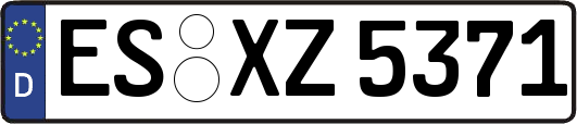 ES-XZ5371