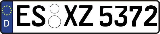 ES-XZ5372