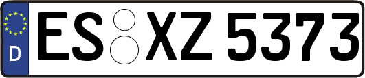 ES-XZ5373