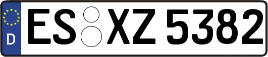 ES-XZ5382