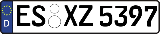 ES-XZ5397