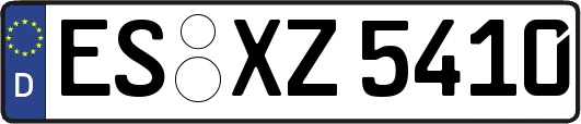 ES-XZ5410