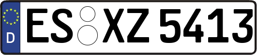 ES-XZ5413