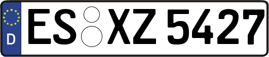 ES-XZ5427