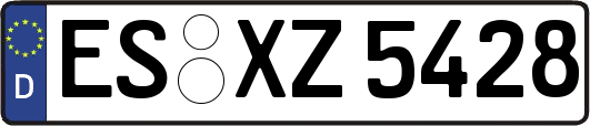 ES-XZ5428