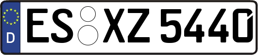 ES-XZ5440