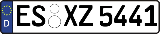 ES-XZ5441