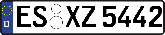 ES-XZ5442