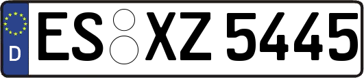 ES-XZ5445