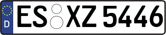 ES-XZ5446
