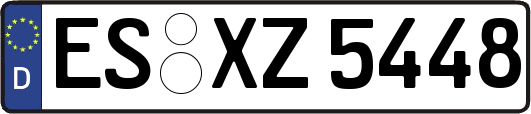 ES-XZ5448