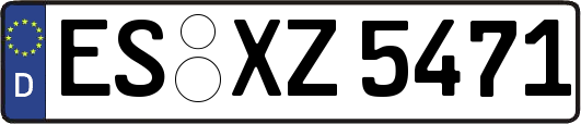ES-XZ5471