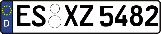 ES-XZ5482
