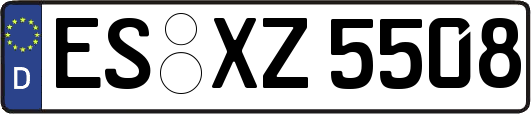 ES-XZ5508