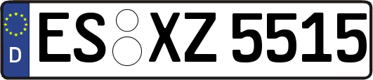 ES-XZ5515