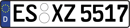ES-XZ5517