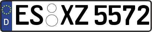 ES-XZ5572