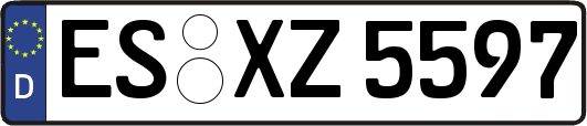 ES-XZ5597