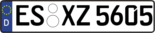 ES-XZ5605