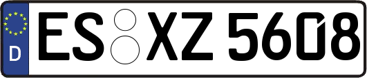 ES-XZ5608