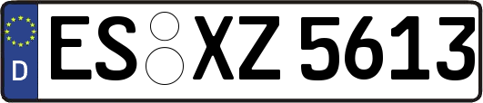 ES-XZ5613