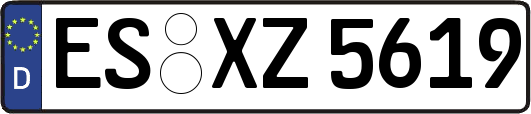 ES-XZ5619