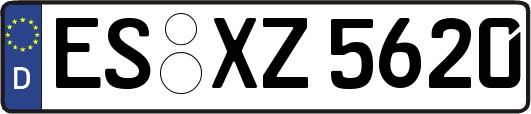 ES-XZ5620