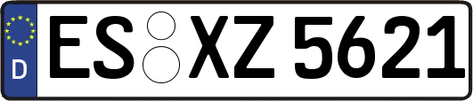 ES-XZ5621