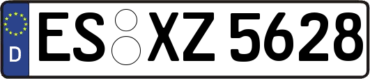 ES-XZ5628